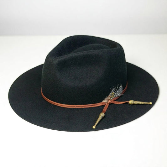Lone Star | Fedora Hat