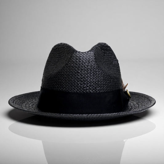 Classic | Bikary Panama Fedora