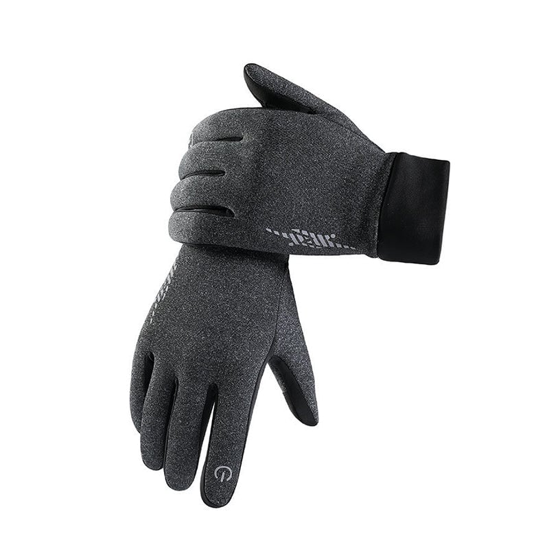🎄Christmas promotion💥Unisex Winter Touchable Warm Gloves