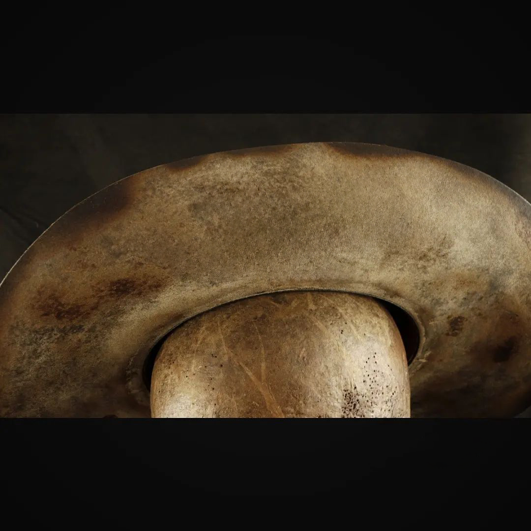 Fire And Brimstone - Brown