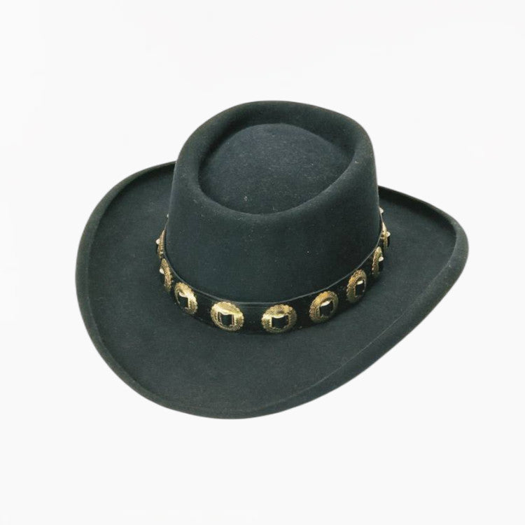 Southern Rock Hat | Donnie Van Zant Hat