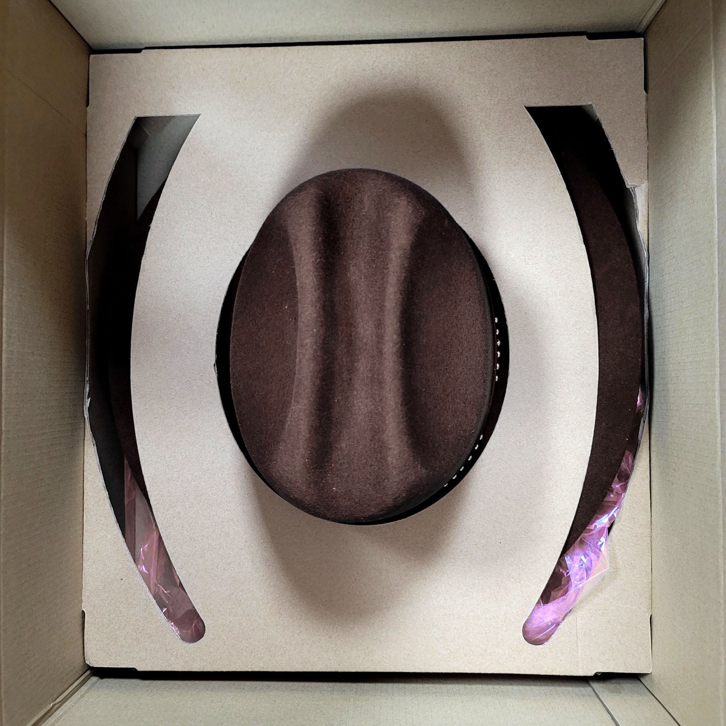 YellowStone 03 100X Cowboy Hat