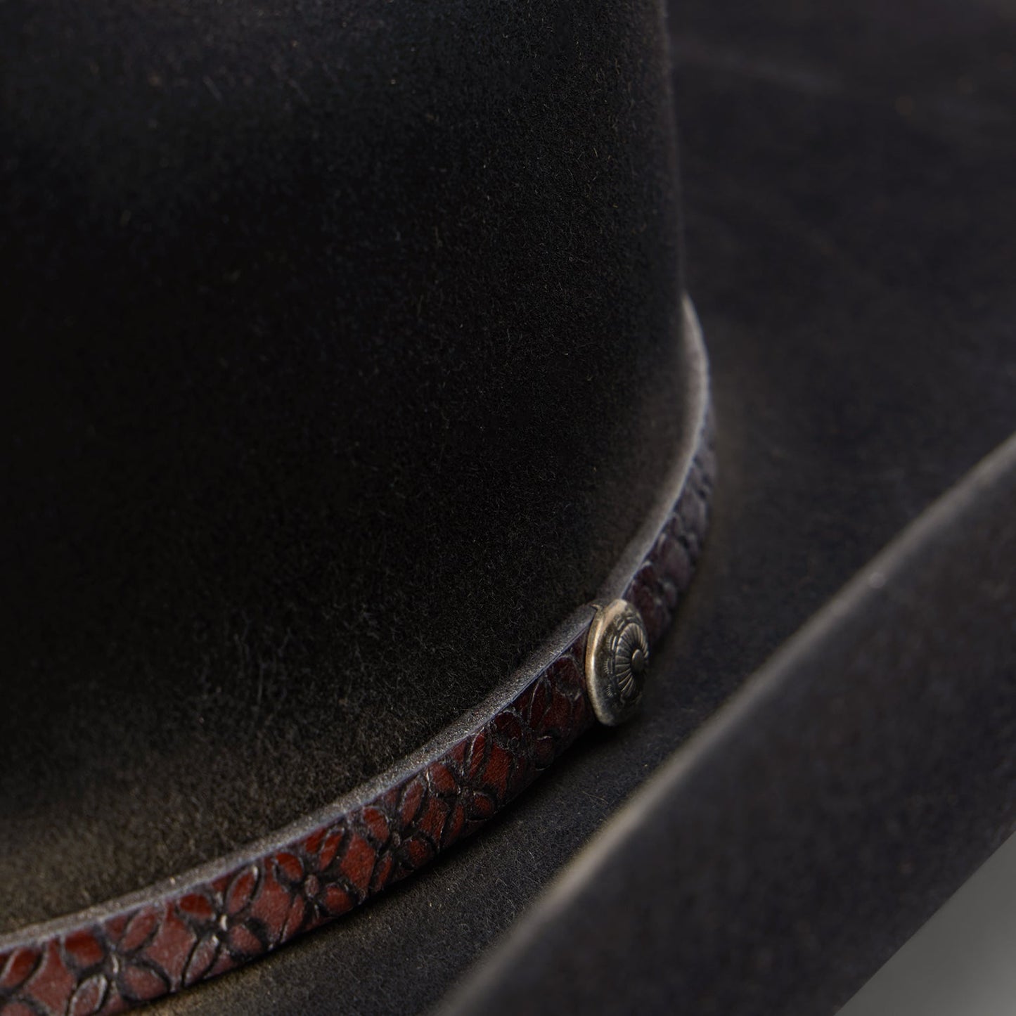 Duke | 6X Cowboy Hat