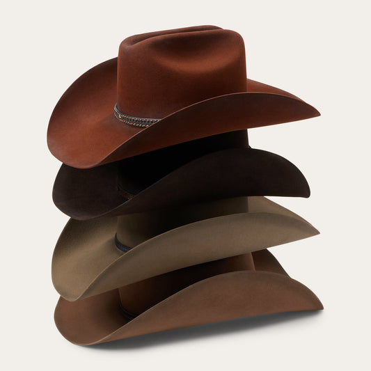 Duke | 6X Cowboy Hat