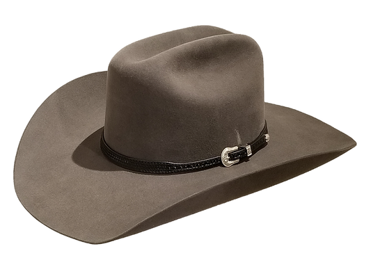 YellowStone 03 100X Cowboy Hat