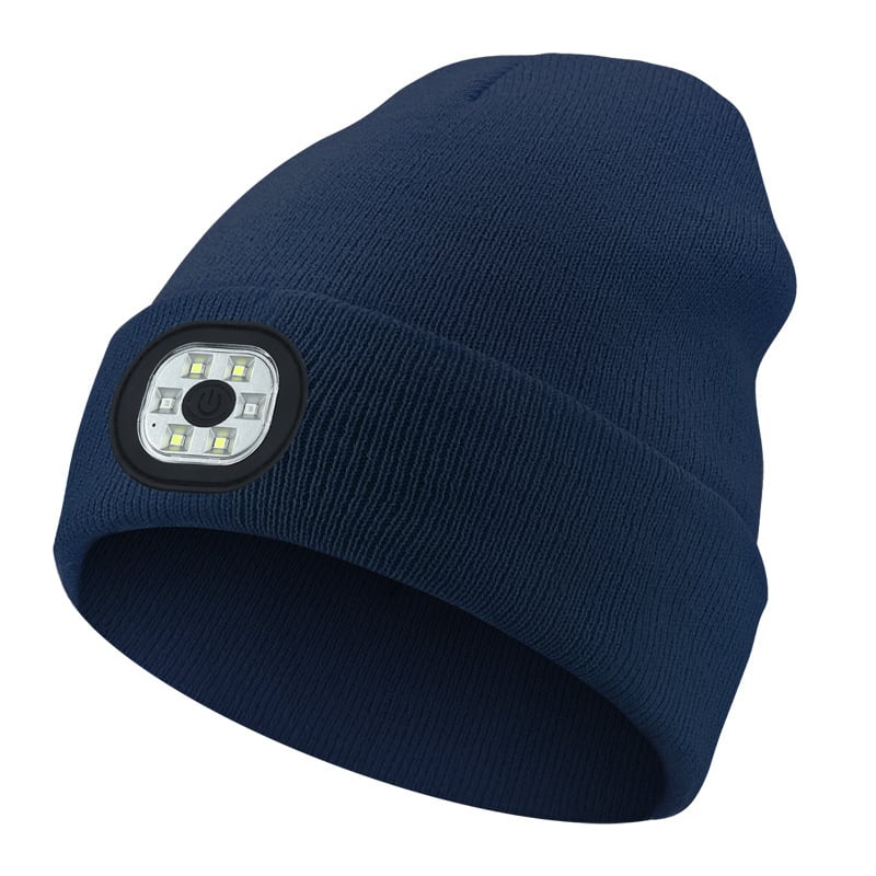 🎄Christmas promotion💥LED Bluetooth Beanie