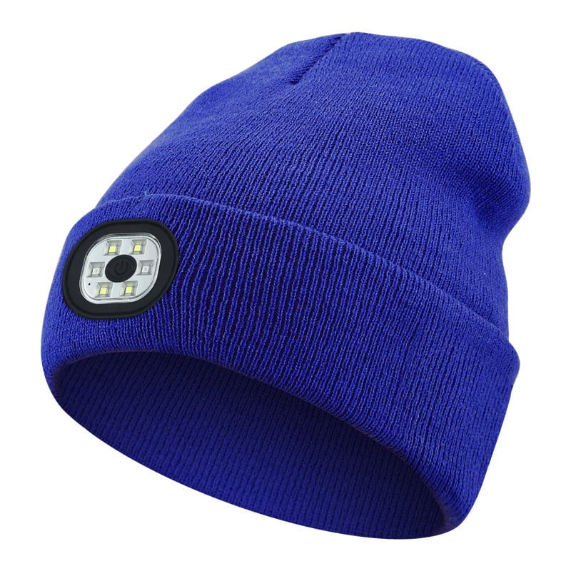🎄Christmas promotion💥LED Bluetooth Beanie