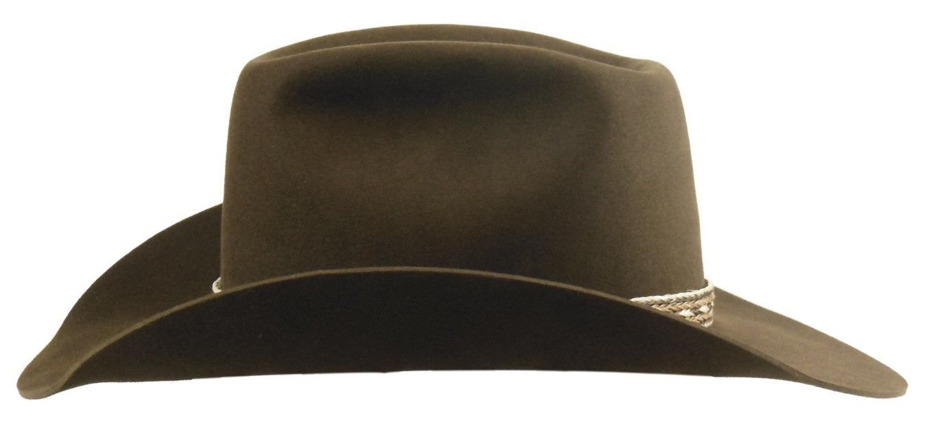 Sheriff Longmire Hat Replica