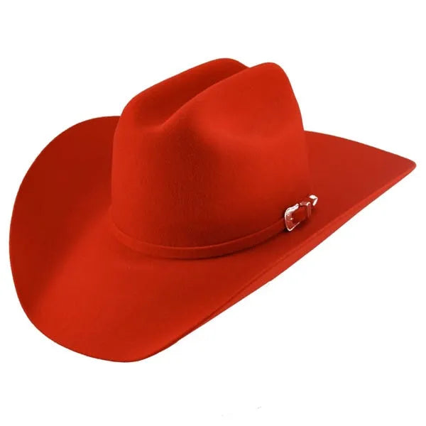 LIGHTNING 20X COWBOY HAT