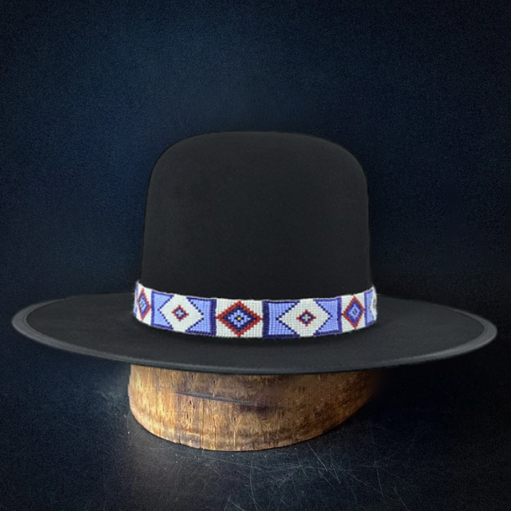 Billy Jack Hat Replica