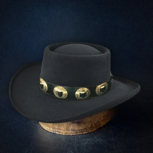 Southern Rock Hat | Donnie Van Zant Hat