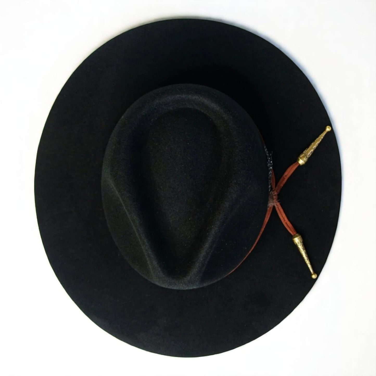 Lone Star | Fedora Hat