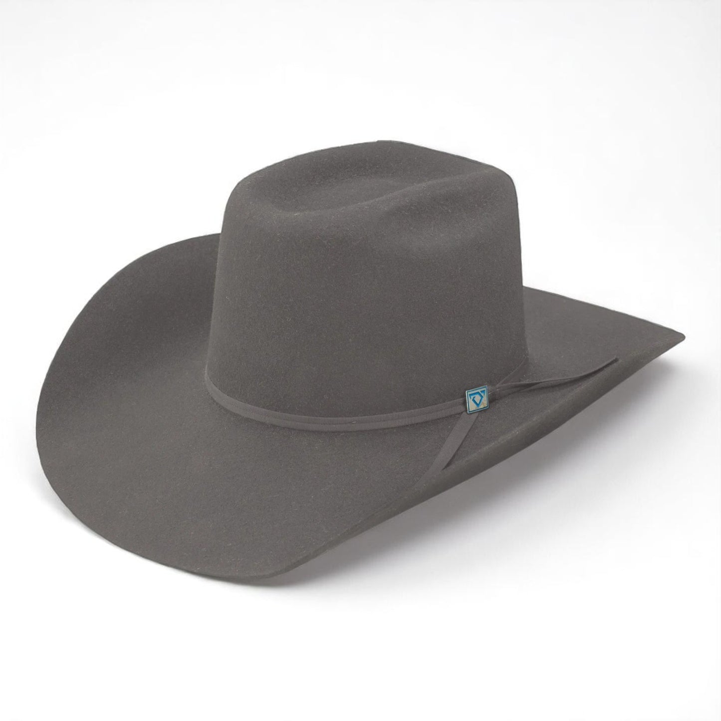Ranch Round | 100X Cowboy Hat