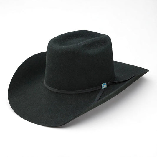 Ranch Round | 100X Cowboy Hat
