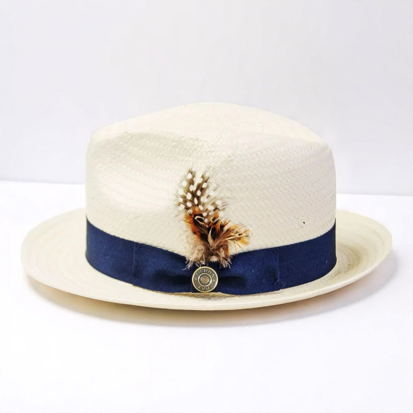Classic | Bikary Panama Fedora