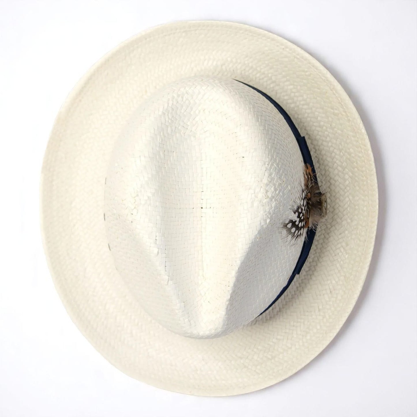 Classic | Bikary Panama Fedora