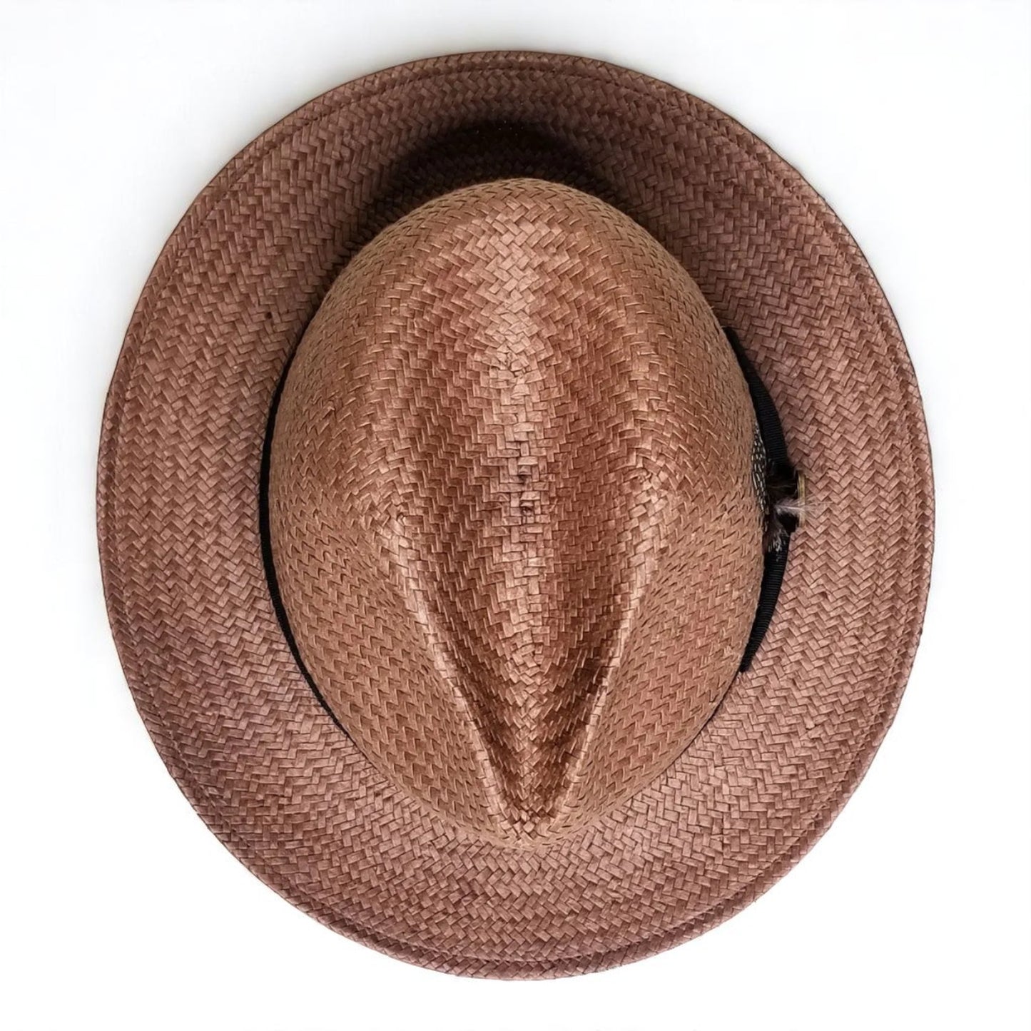 Classic | Bikary Panama Fedora