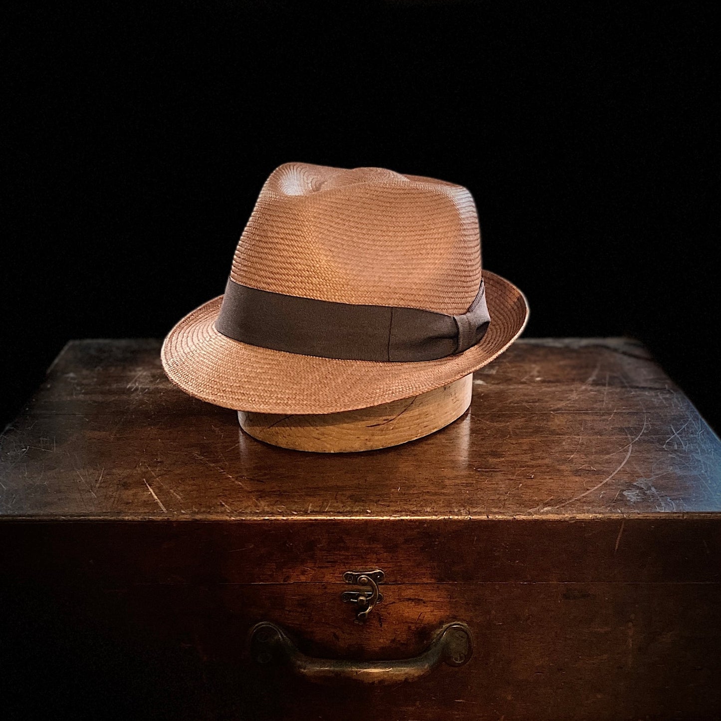 New Arrival | Jimmy Boy | Classical Panama Hat