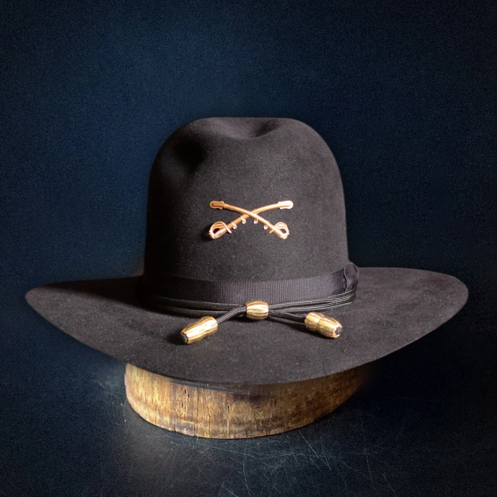 Cavalry Hat Replica