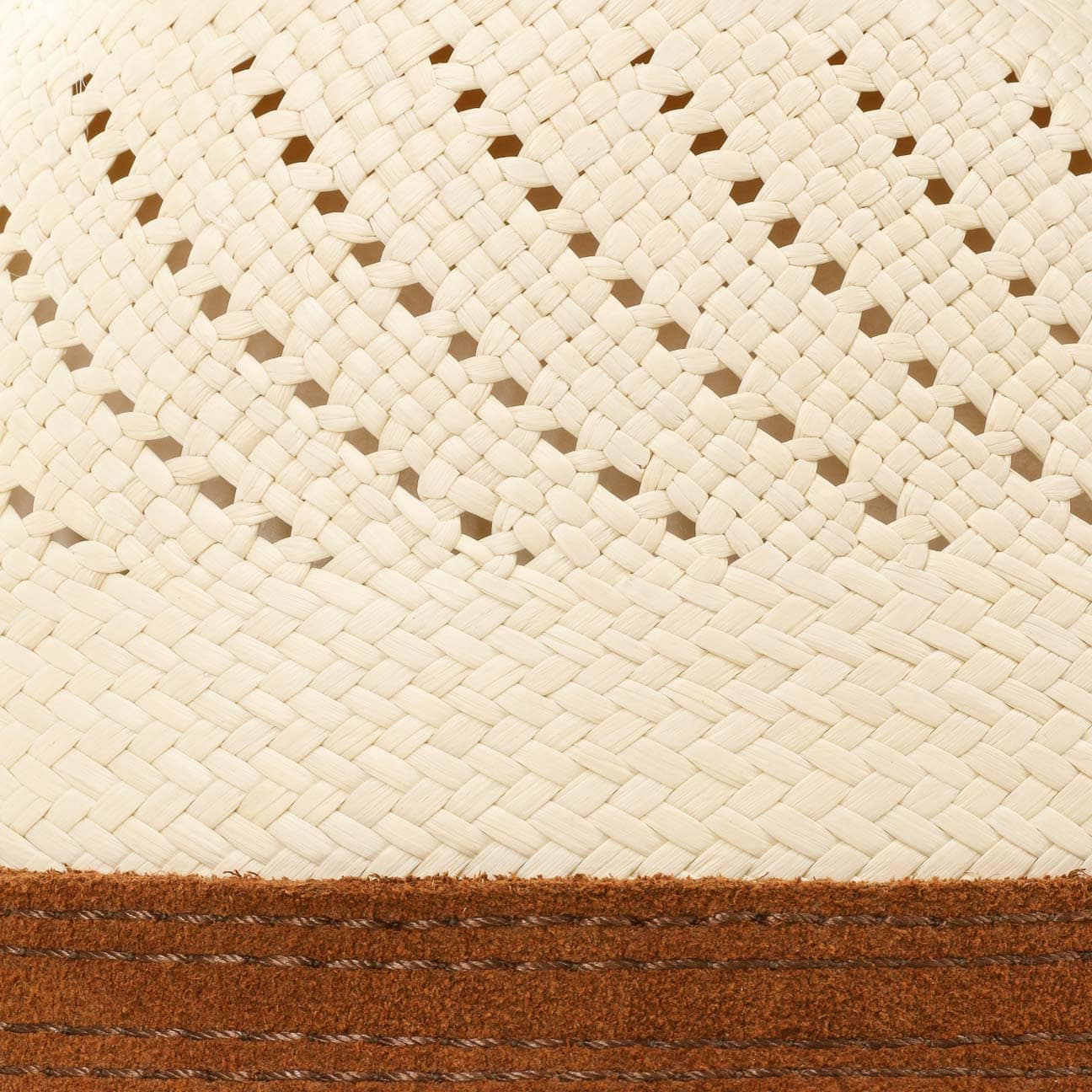 Paja Toquilla | Handmade Panama Hat - Natrual