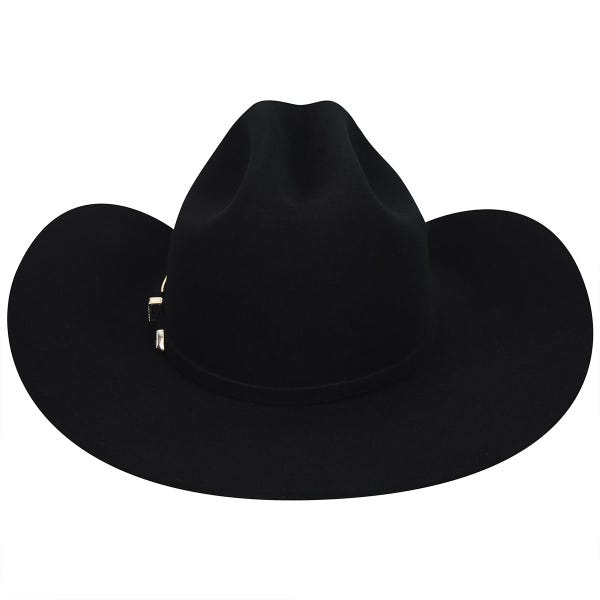 LIGHTNING 20X COWBOY HAT
