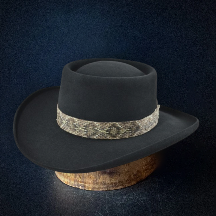 Southern Rock Hat | Ronnie Van Zant Hat