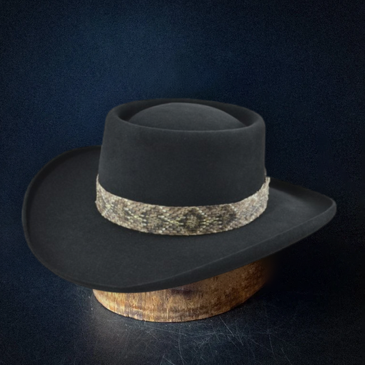 Southern Rock Hat | Ronnie Van Zant Hat
