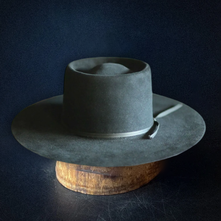 Angel Eyes Hat Replica