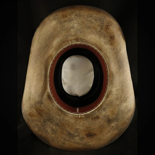 Fire And Brimstone - Brown