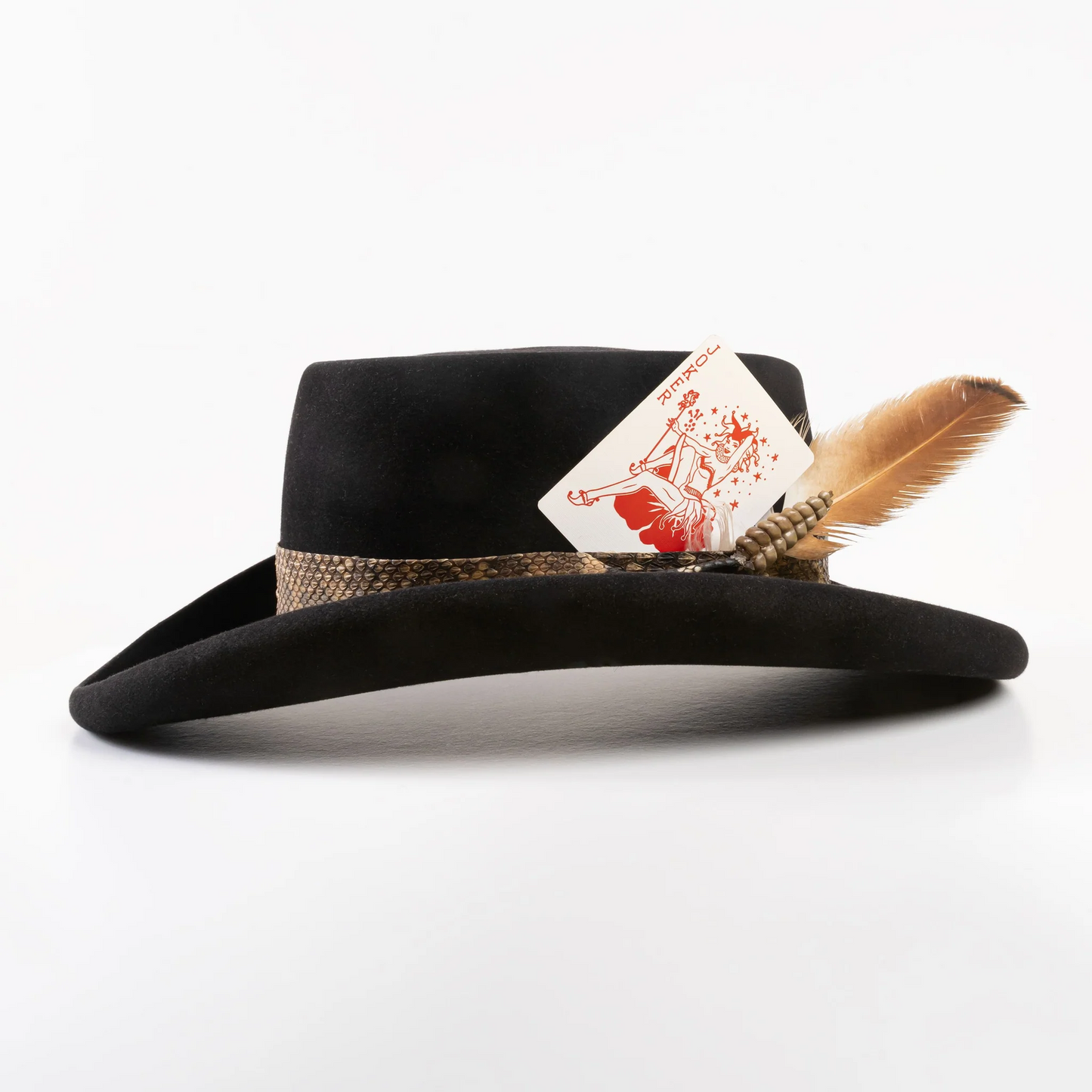 Southern Rock Hat | Ronnie Van Zant Hat