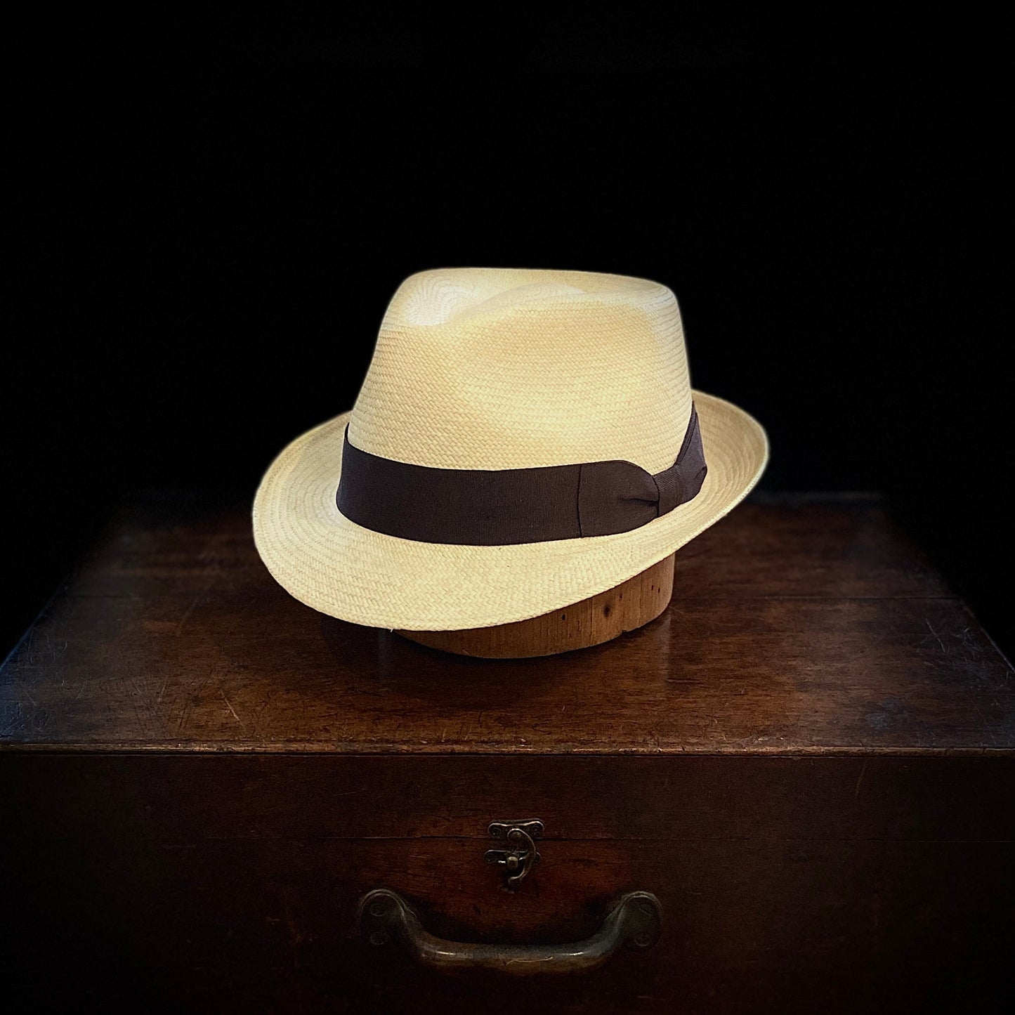 New Arrival | Jimmy Boy | Classical Panama Hat