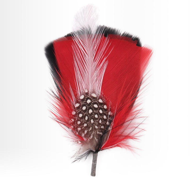 Red Hat Feather one D