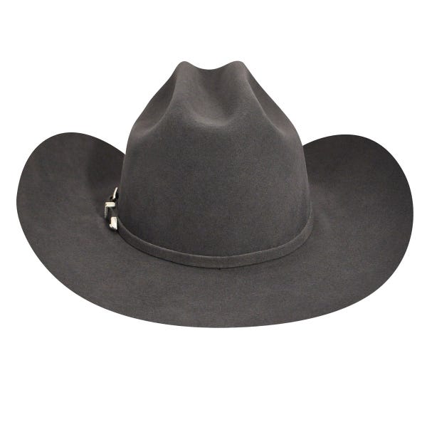 LIGHTNING 20X COWBOY HAT