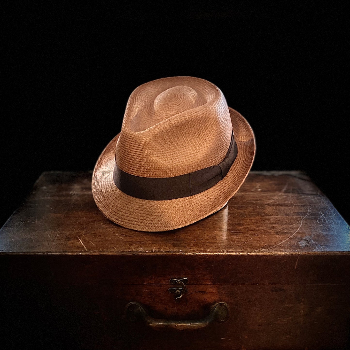 New Arrival | Jimmy Boy | Classical Panama Hat