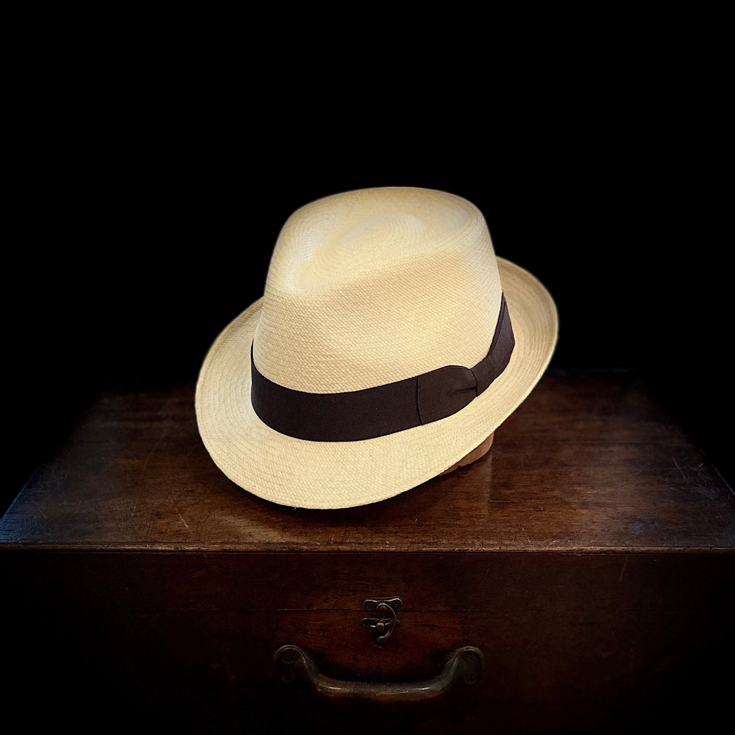 New Arrival | Jimmy Boy | Classical Panama Hat
