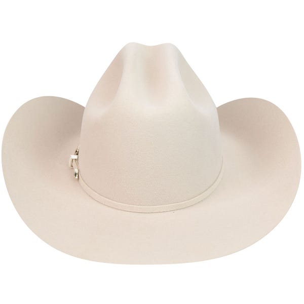 LIGHTNING 20X COWBOY HAT