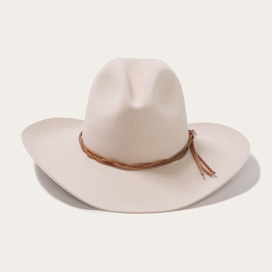 Bondi | 6X Gus Cowboy Hat