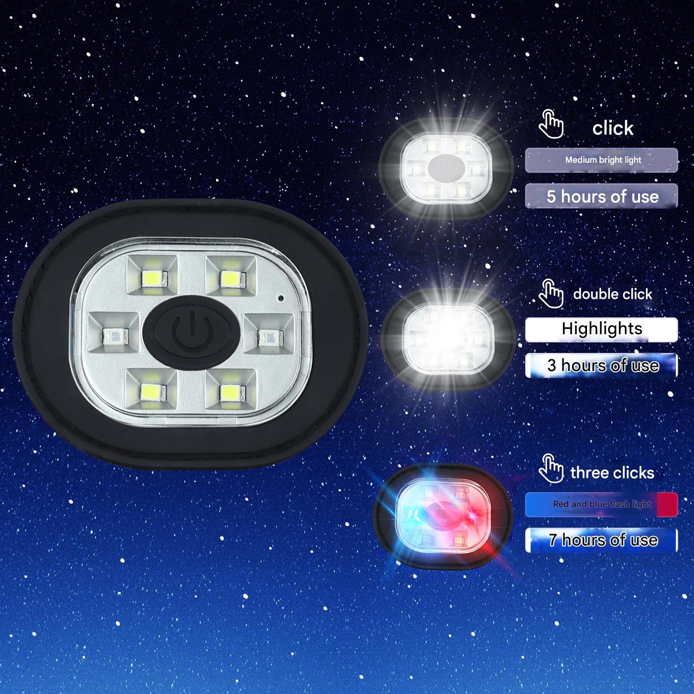 🎄Christmas promotion💥LED Bluetooth Beanie