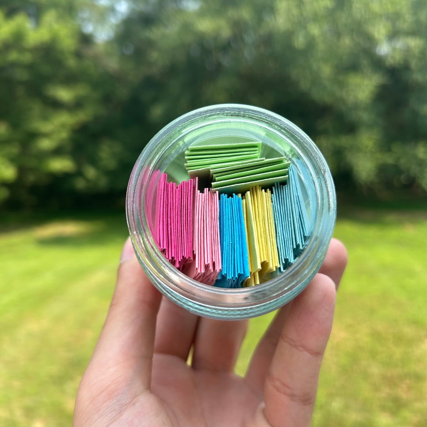 ✝️Inspirational 🎁 A Reminder of God's Words💖