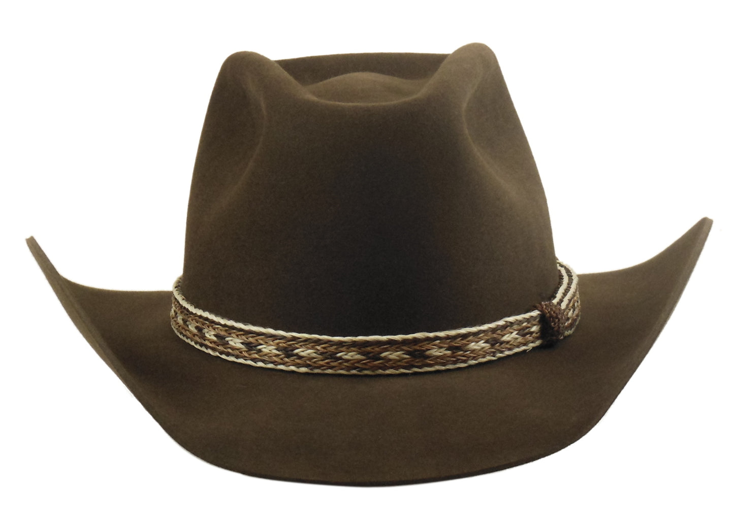 Sheriff Longmire Hat Replica