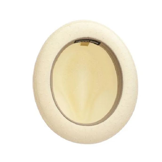 Brunswick | Classic Panama Hat