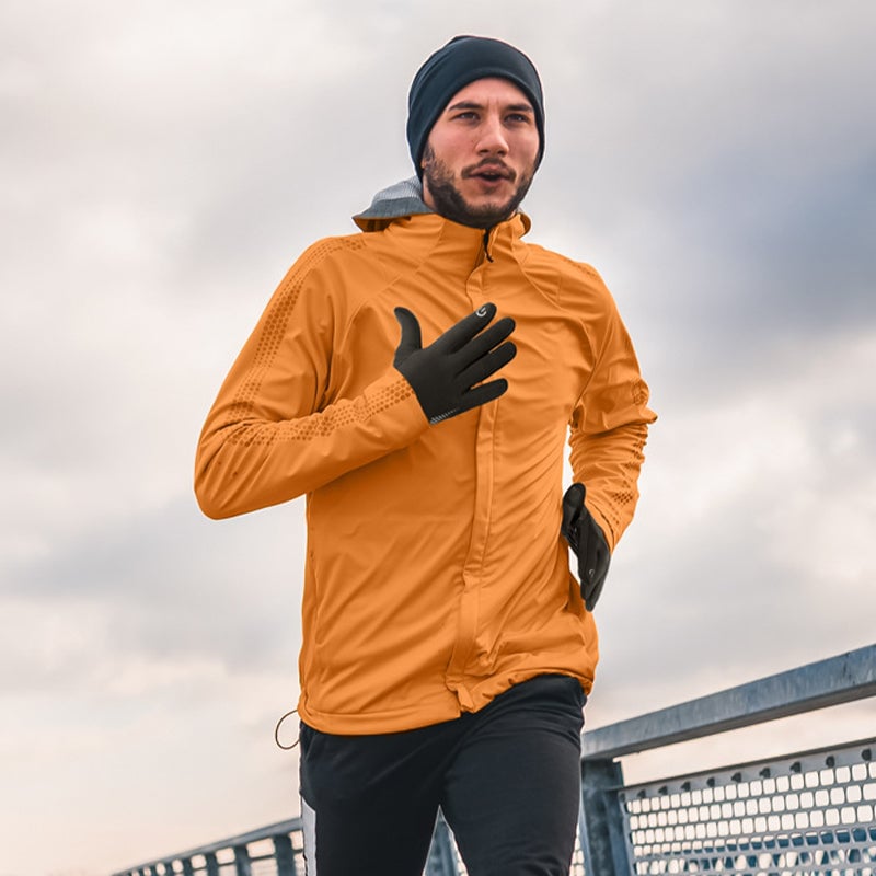 🎄Christmas promotion💥Unisex Winter Touchable Warm Gloves