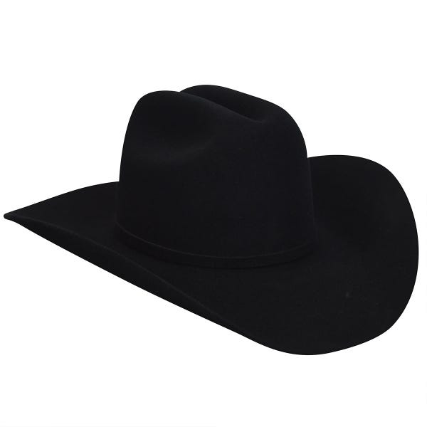 LIGHTNING 20X COWBOY HAT