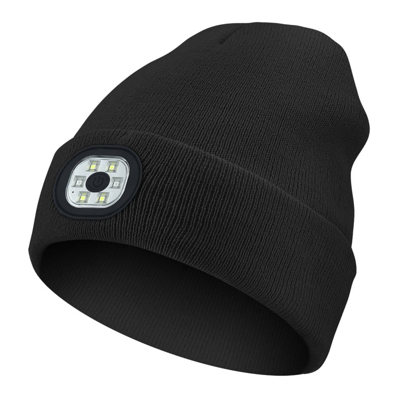 🎄Christmas promotion💥LED Bluetooth Beanie