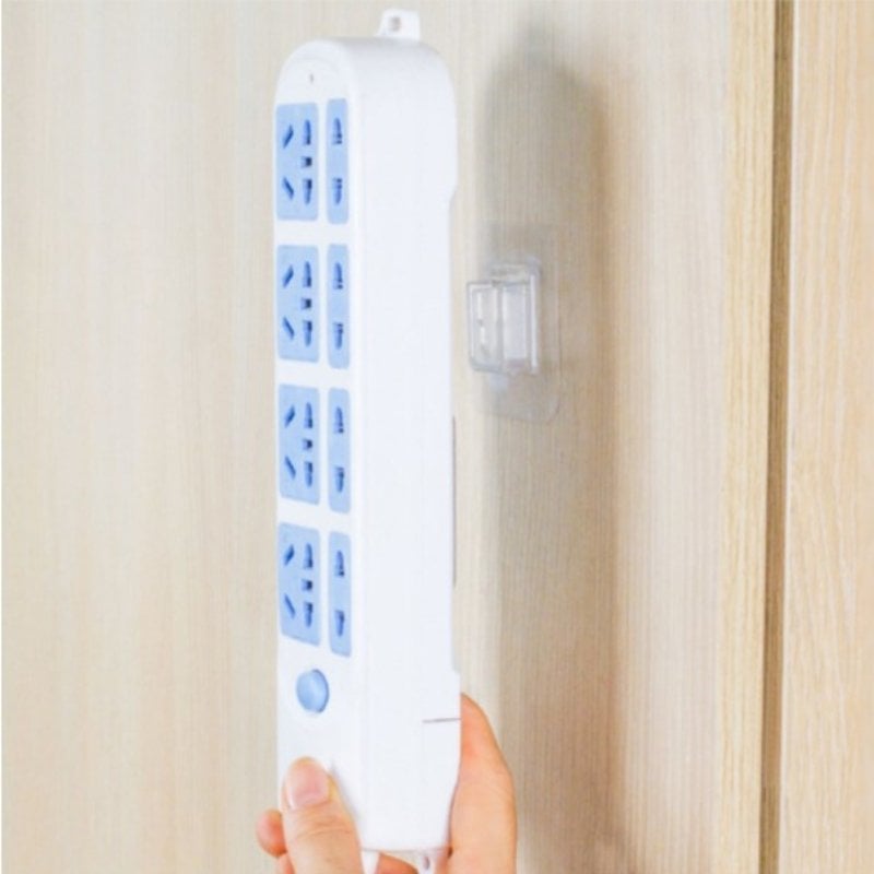 🔥SALE 49% OFF-Screw Free Strip Holder