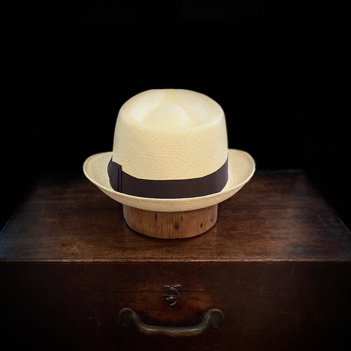 New Arrival | Jimmy Boy | Classical Panama Hat
