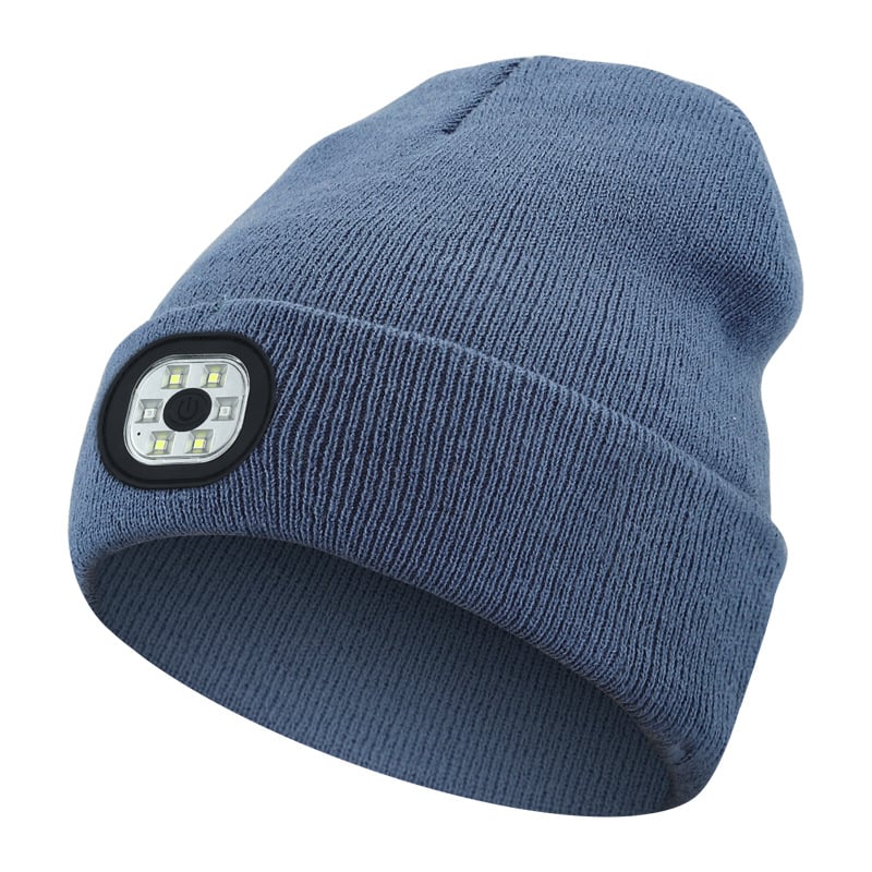 🎄Christmas promotion💥LED Bluetooth Beanie