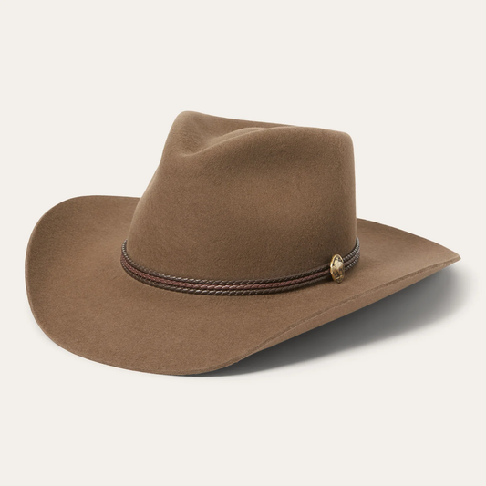 Beth Dutton Western Hat