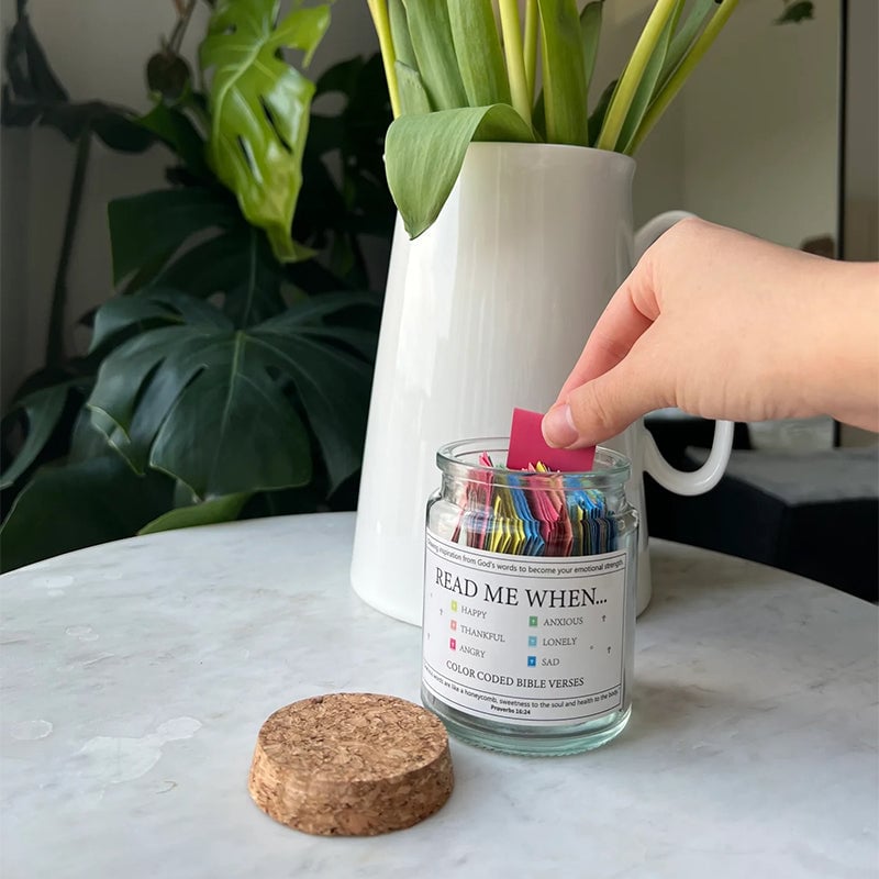 ✝️Inspirational 🎁 A Reminder of God's Words💖