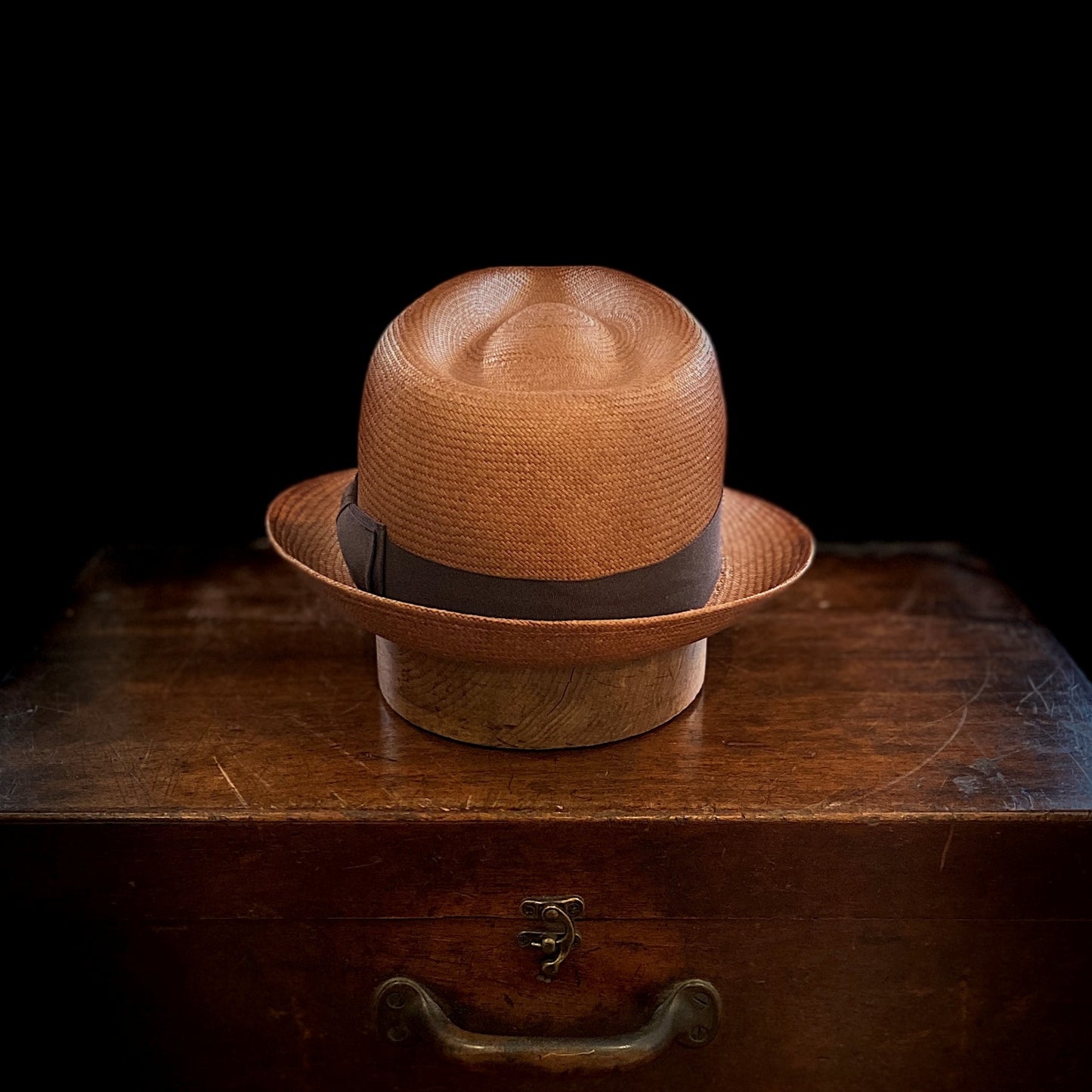 New Arrival | Jimmy Boy | Classical Panama Hat
